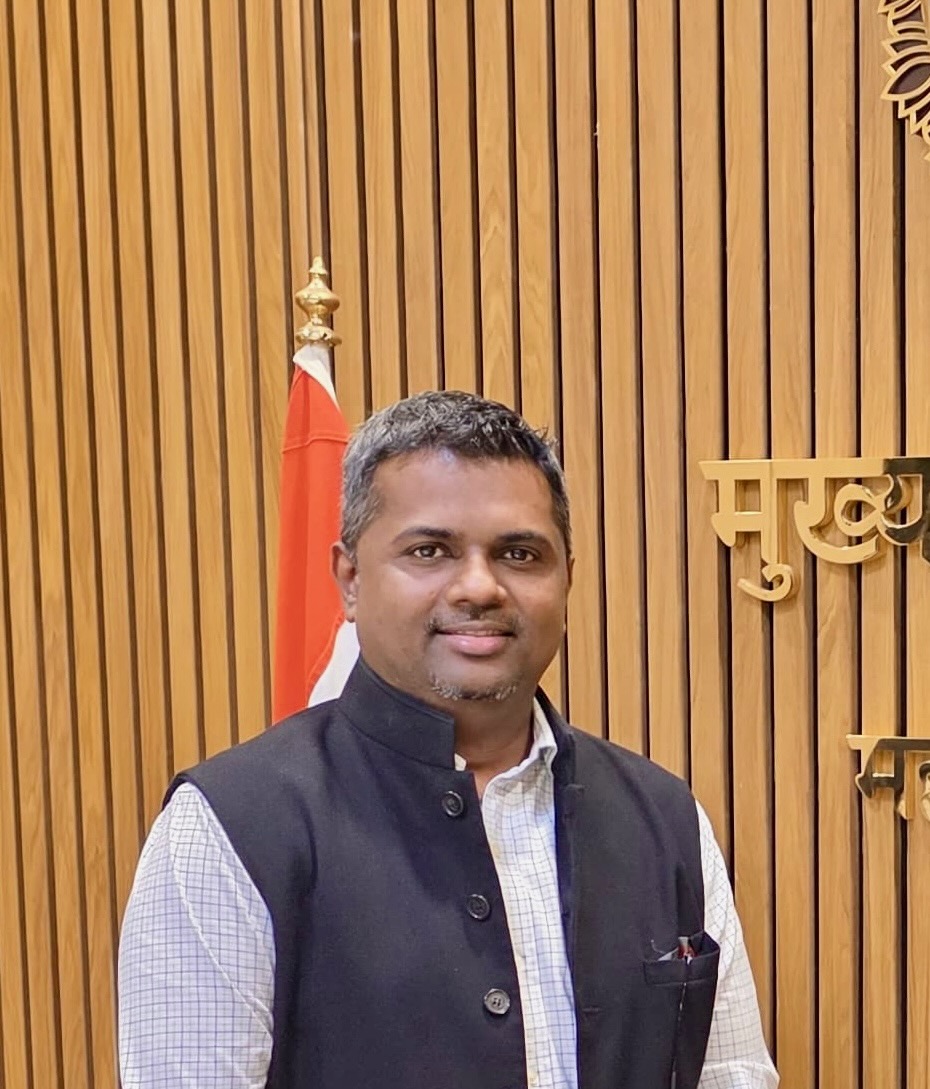 Ashutosh Deshpande