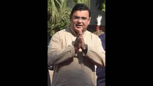 Hon'ble Shri Jaykumar Rawal ji