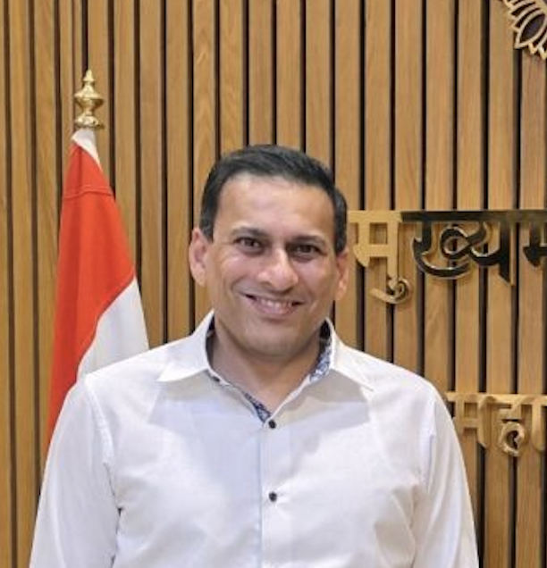 Rahul Tulpule