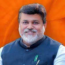 Hon'ble Dr. Uday Samant ji